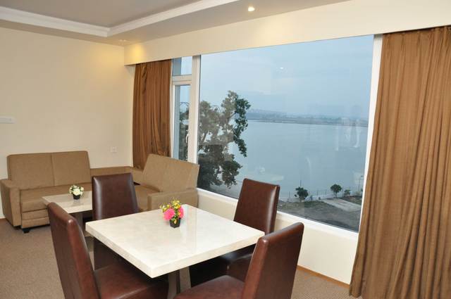 La Hospin Hotel and Resort